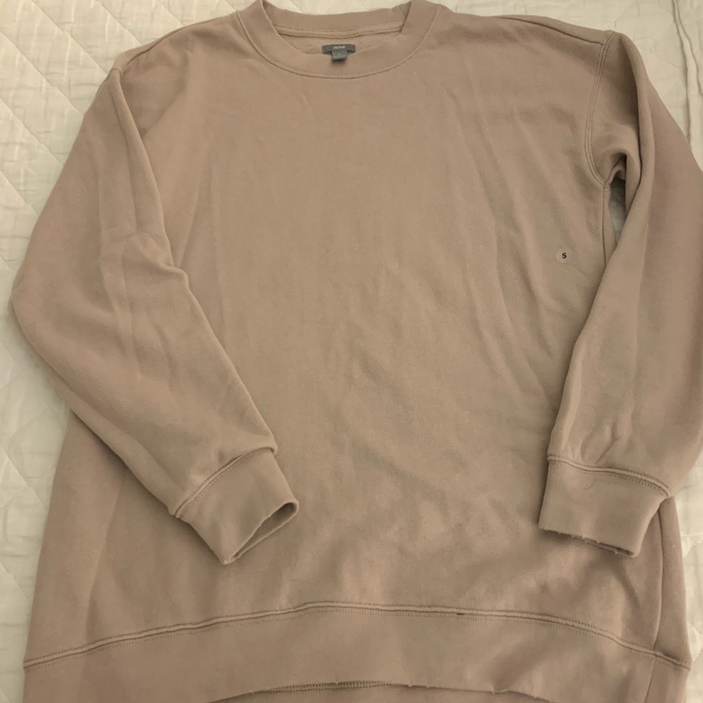 New Aerie Crewneck Sweatshirt